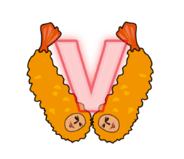 Mr. Tights of a mystery 3 sticker #13030748