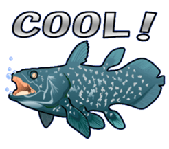 Funny,Cute and Cool Animals-by Miyabee sticker #13030906