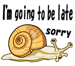 Funny,Cute and Cool Animals-by Miyabee sticker #13030916