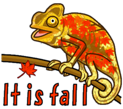 Funny,Cute and Cool Animals-by Miyabee sticker #13030918