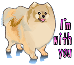 Funny,Cute and Cool Animals-by Miyabee sticker #13030921