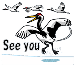 Funny,Cute and Cool Animals-by Miyabee sticker #13030922