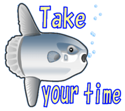 Funny,Cute and Cool Animals-by Miyabee sticker #13030924