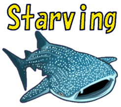 Funny,Cute and Cool Animals-by Miyabee sticker #13030936