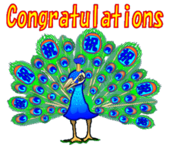 Funny,Cute and Cool Animals-by Miyabee sticker #13030941