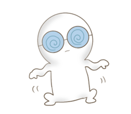 utyu-din sticker #13031179