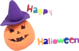 Clay Art 8 sticker #13031826