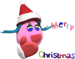 Clay Art 8 sticker #13031829