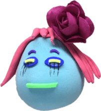 Clay Art 8 sticker #13031830