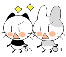 PANNYA&USANYA sticker #13032026