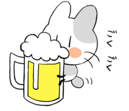 PANNYA&USANYA sticker #13032033