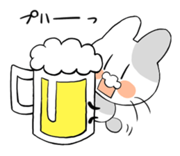 PANNYA&USANYA sticker #13032034