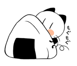 PANNYA&USANYA sticker #13032035