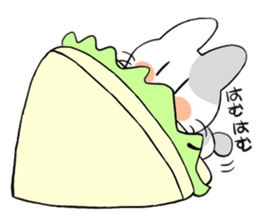 PANNYA&USANYA sticker #13032036