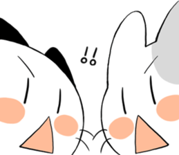 PANNYA&USANYA sticker #13032039