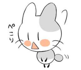 PANNYA&USANYA sticker #13032040