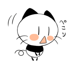 PANNYA&USANYA sticker #13032041