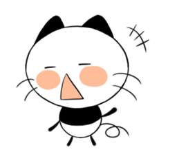 PANNYA&USANYA sticker #13032046