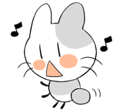 PANNYA&USANYA sticker #13032047