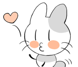 PANNYA&USANYA sticker #13032049