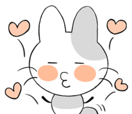 PANNYA&USANYA sticker #13032050