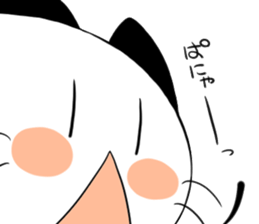 PANNYA&USANYA sticker #13032054