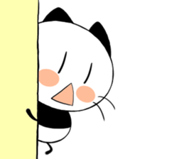 PANNYA&USANYA sticker #13032058