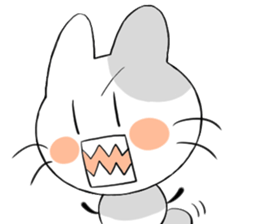 PANNYA&USANYA sticker #13032060