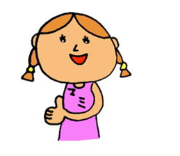 This is Mami sticker #13032225