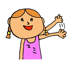 This is Mami sticker #13032226