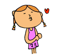 This is Mami sticker #13032238