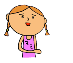 This is Mami sticker #13032245