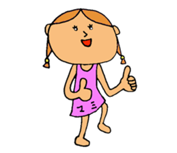 This is Mami sticker #13032248