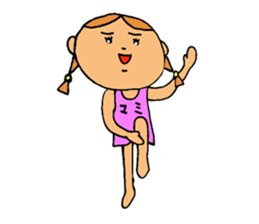 This is Mami sticker #13032249