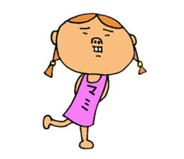 This is Mami sticker #13032251