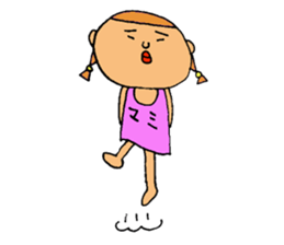 This is Mami sticker #13032253