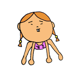 This is Mami sticker #13032258