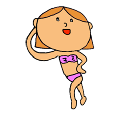 This is Mami sticker #13032260