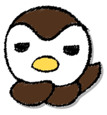 SUZUMEGA. sticker #13032294