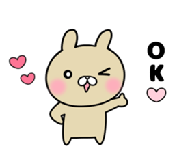 she likes too much 2 sticker #13032399