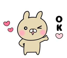 she likes too much 2 sticker #13032399