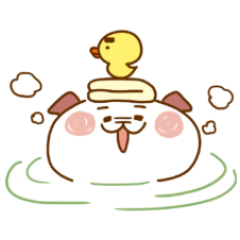 I answer easily, dog.