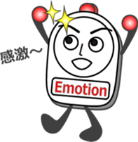 The Alarm girl sticker #13032778