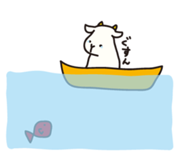 Shibata--san sticker #13033020