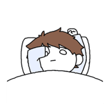 Working adults 2 sticker #13033072