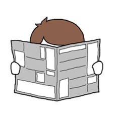 Working adults 2 sticker #13033075