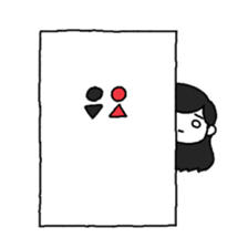 Working adults 2 sticker #13033076