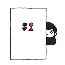 Working adults 2 sticker #13033076