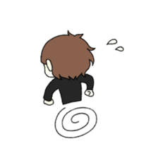 Working adults 2 sticker #13033077