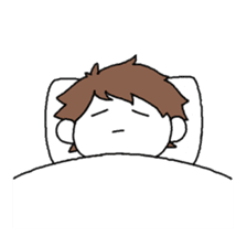 Working adults 2 sticker #13033096